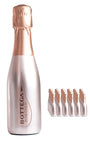 Bottega Rose Gold Spumante Sparkling Wine Multipack, 24 x 20 cl