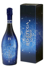 Bottega Star Millesimato Prosecco Gift Box, 75 cl