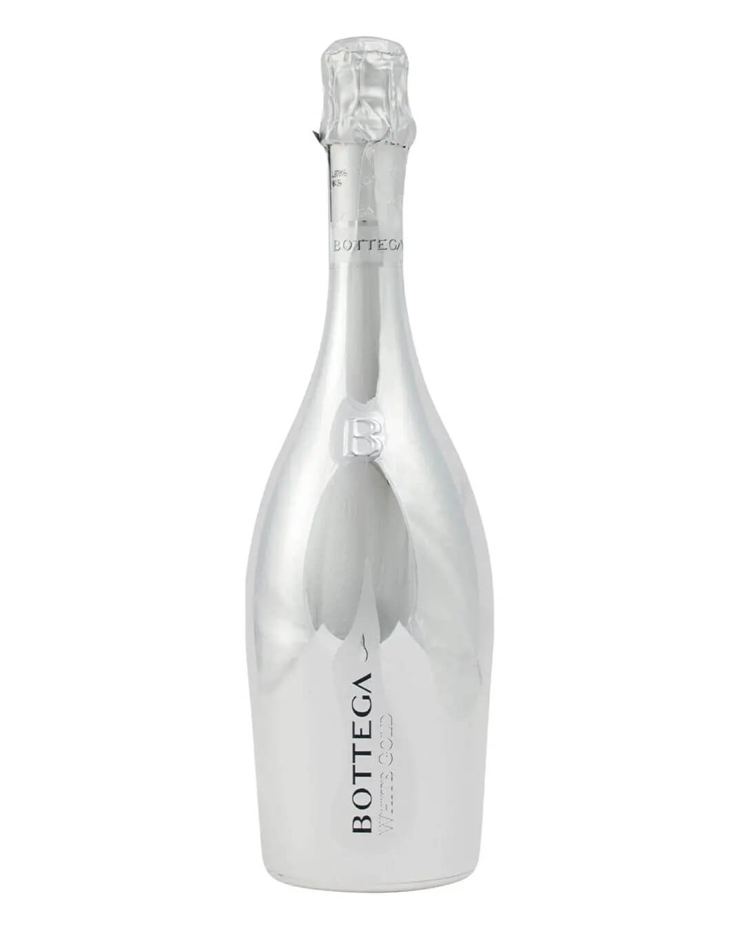 Bottega White Gold Spumante Venezia DOC Sparkling Wine, 75 cl