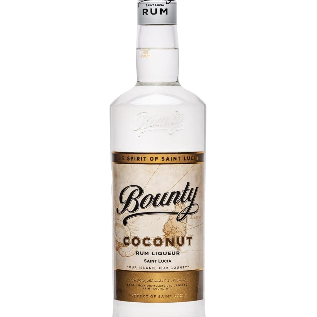 Bounty Coconut Rum, 70 cl