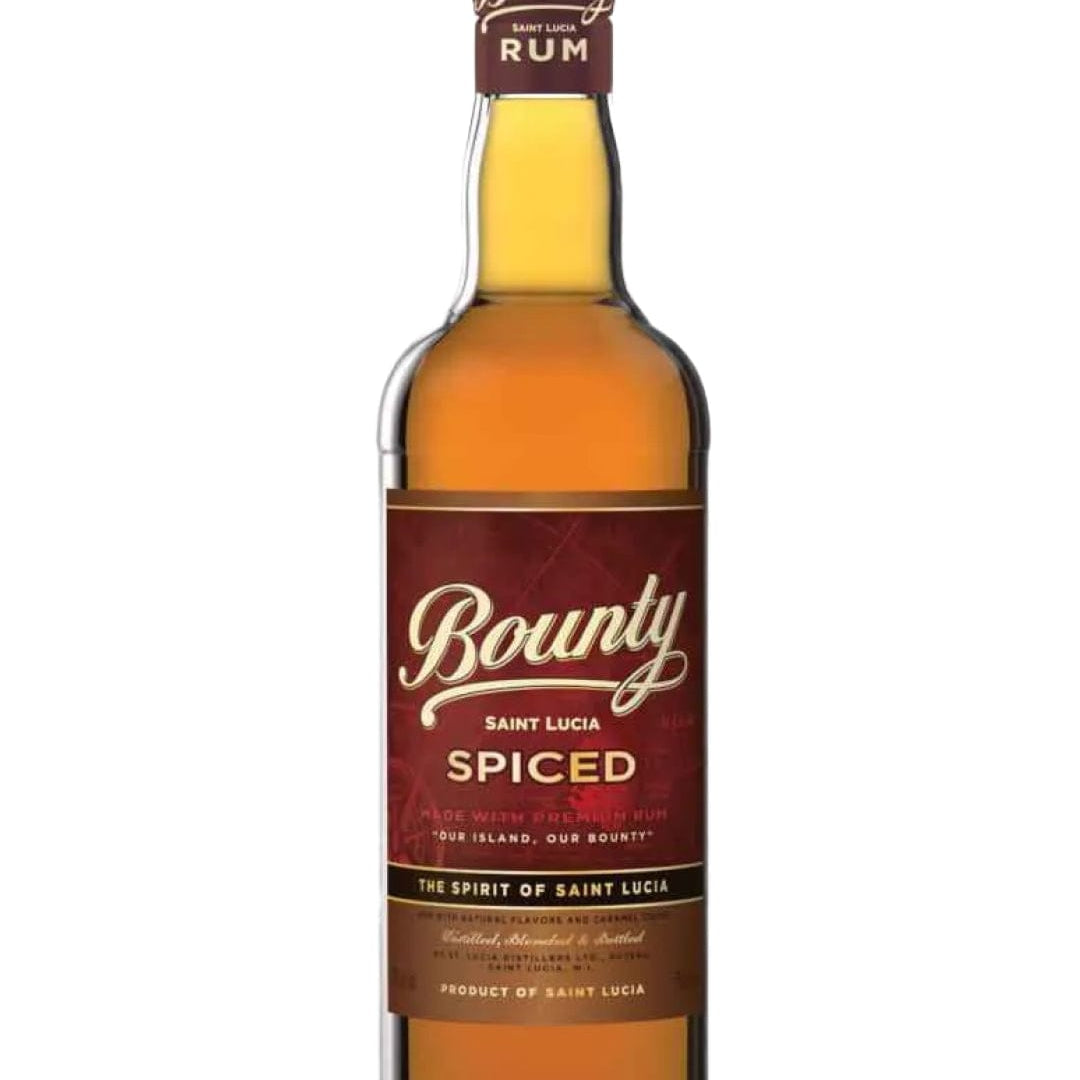 Bounty Spiced Rum, 70 cl