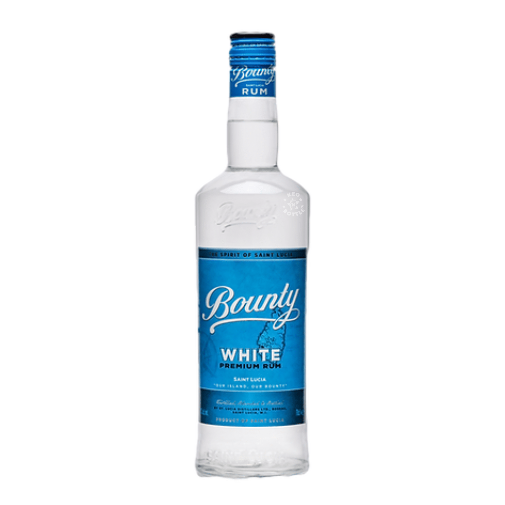 Bounty White Rum (1 L)