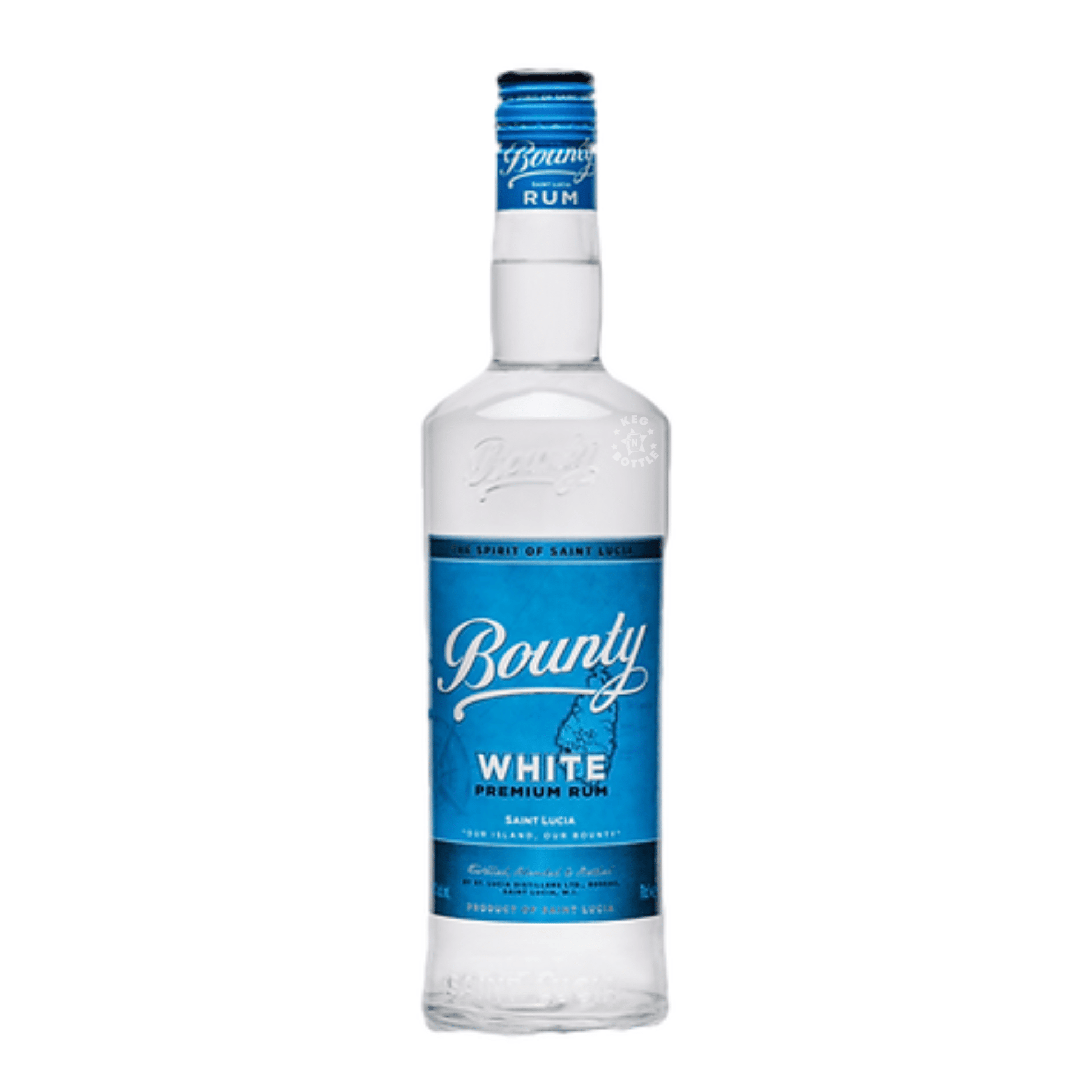 Bounty White Rum (1 L)