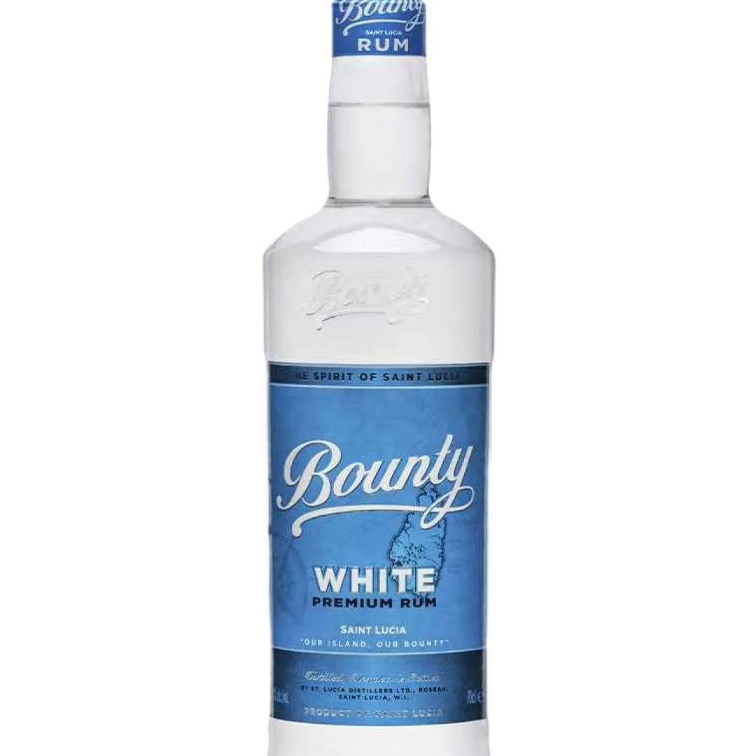 Bounty White Rum, 70 cl