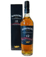 Bowmore 12 Year Sherry Oak Cask Single Malt Whisky (700 ml)