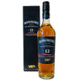 Bowmore 12 Year Sherry Oak Cask Single Malt Whisky (700 ml)