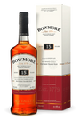Bowmore 15 Year Islay Single Malt Scotch Whiskey (750mL)