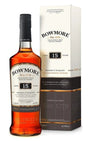 Bowmore 15 Year Old Whisky, 70 cl