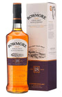 Bowmore 18 Year Old Islay Whisky, 70 cl