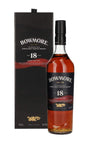 Bowmore 18 Year Old Sherry Oak Cask Islay Single Malt Scotch Whisky, 70 cl