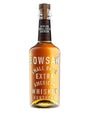 Bowsaw American Small Batch Bourbon, 70 cl