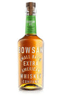 Bowsaw Small Batch Rye Whiskey, 70 cl