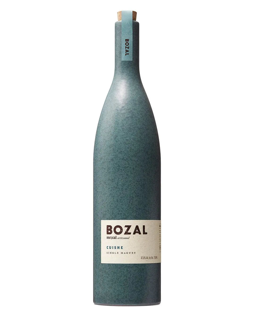 Bozal Cuishe Mezcal, 75 cl