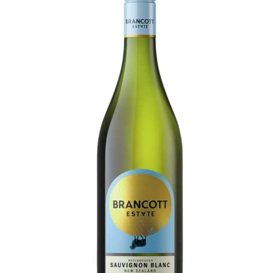 Brancott Estate Sauvignon Blanc White Wine, 75 cl