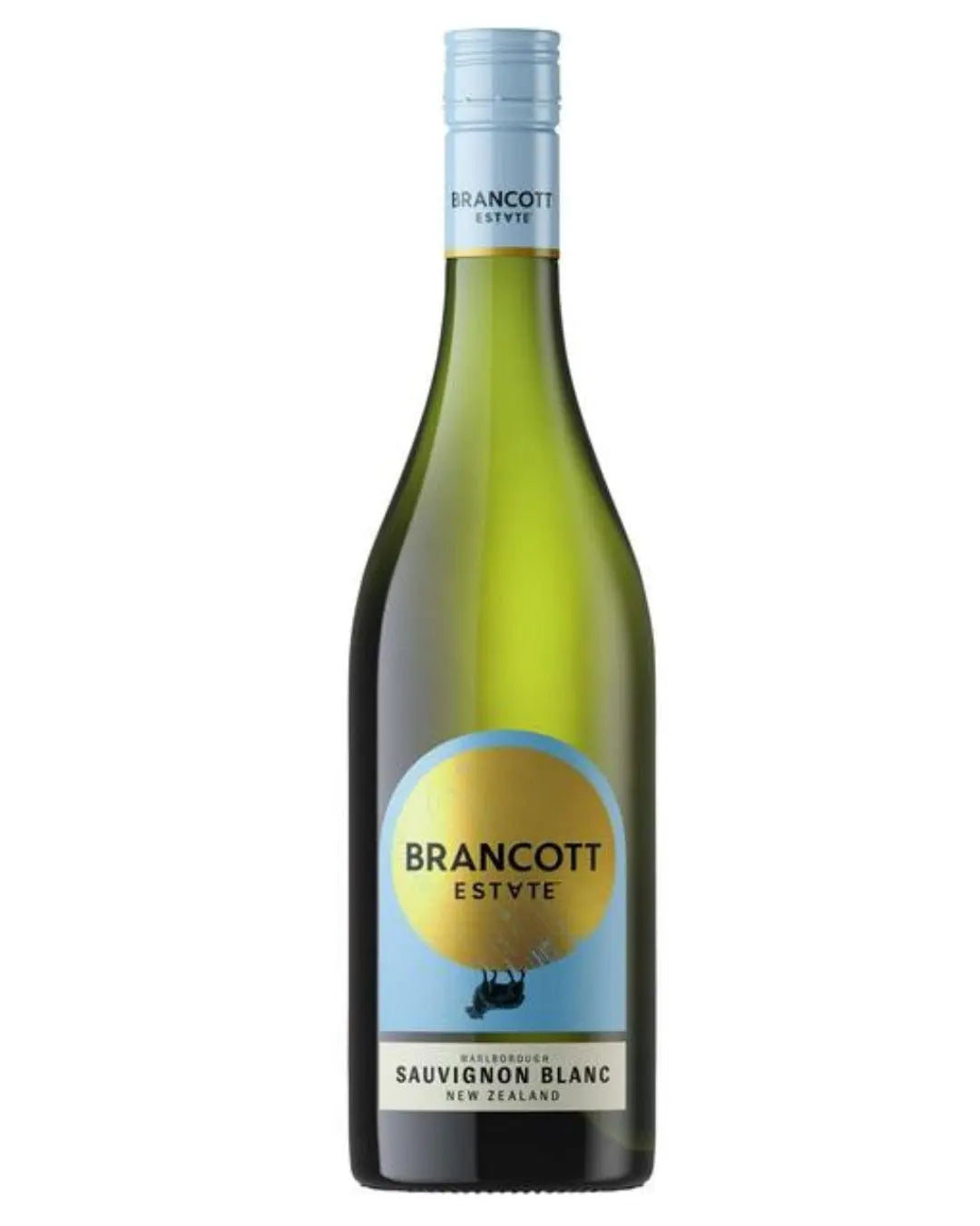 Brancott Estate Sauvignon Blanc White Wine, 75 cl
