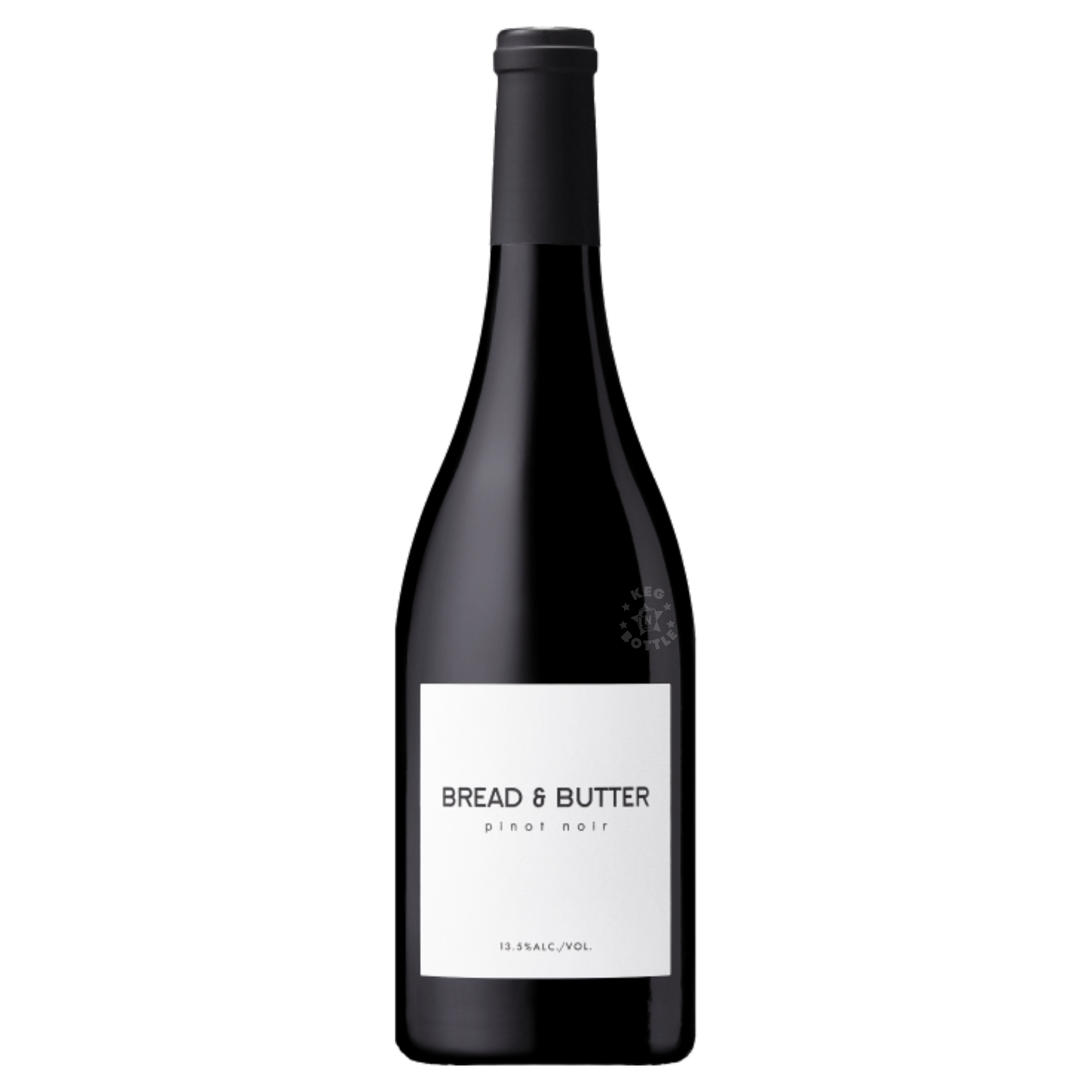 Bread & Butter - Pinot Noir - California