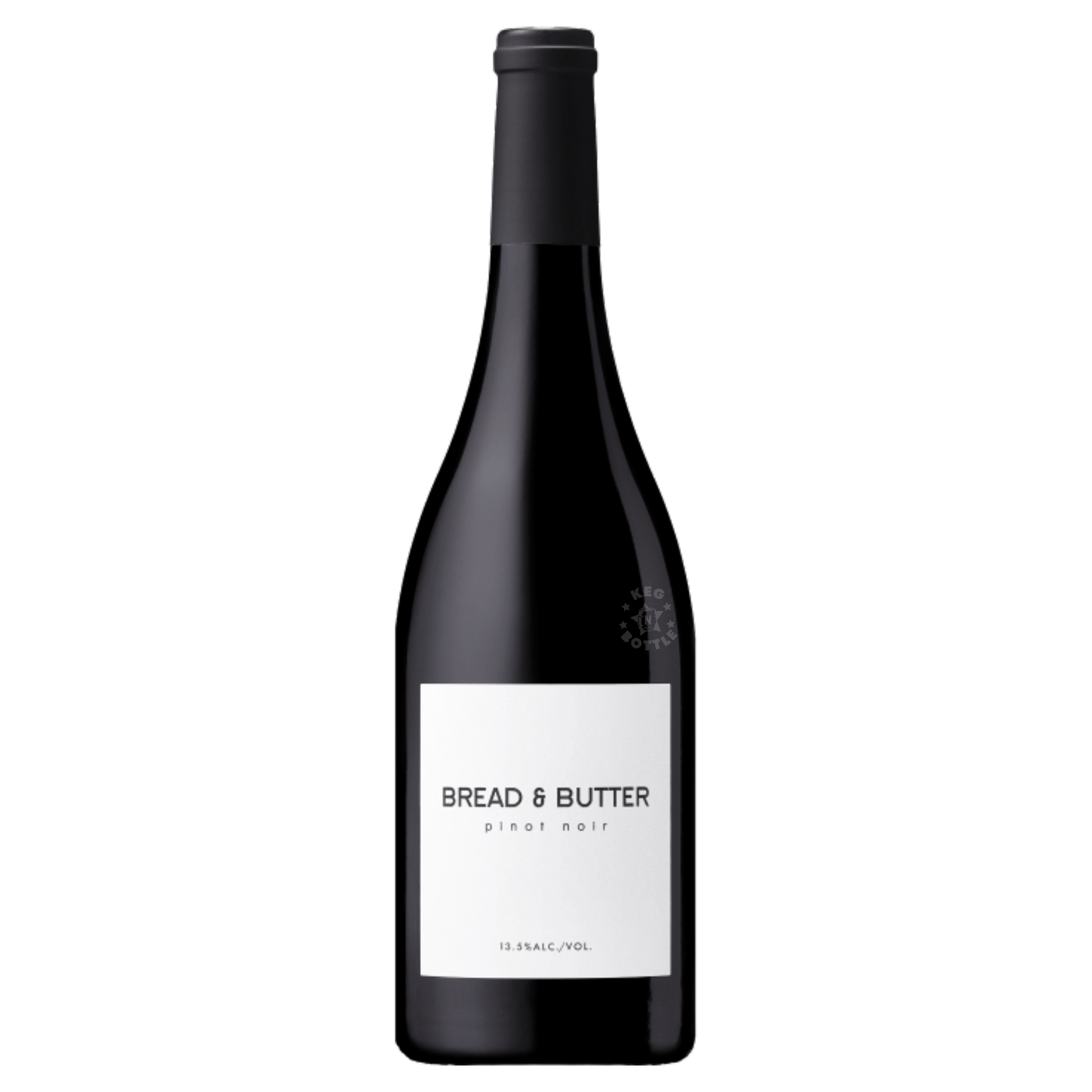 Bread & Butter - Pinot Noir - California