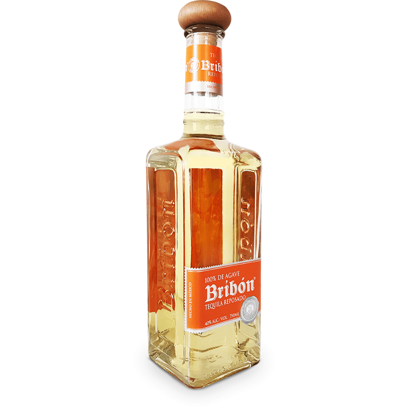Bribon Tequila Reposado (750ml)