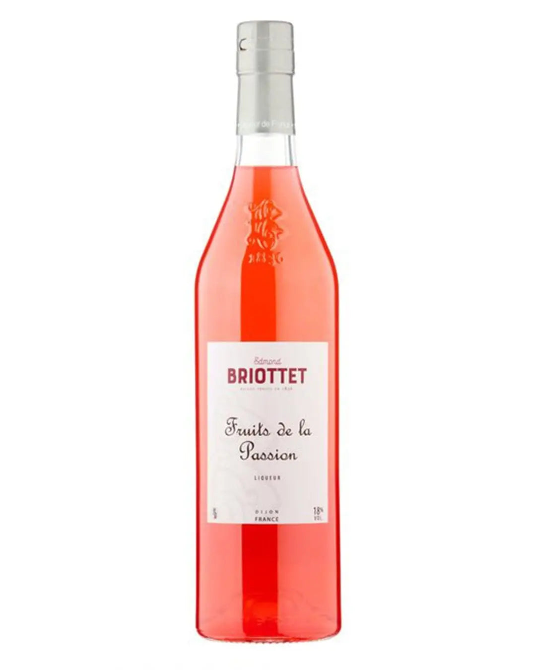 Briottet de Fruits de la Passion Liqueur, 70 cl