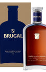 Brugal Maestro Reserva Rum, 70 cl