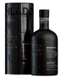Bruichladdich Black Art 11.1 24 Year Old Single Malt Whisky, 70 cl