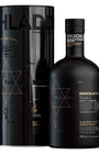 Bruichladdich Black Art 11.1 24 Year Old Single Malt Whisky, 70 cl