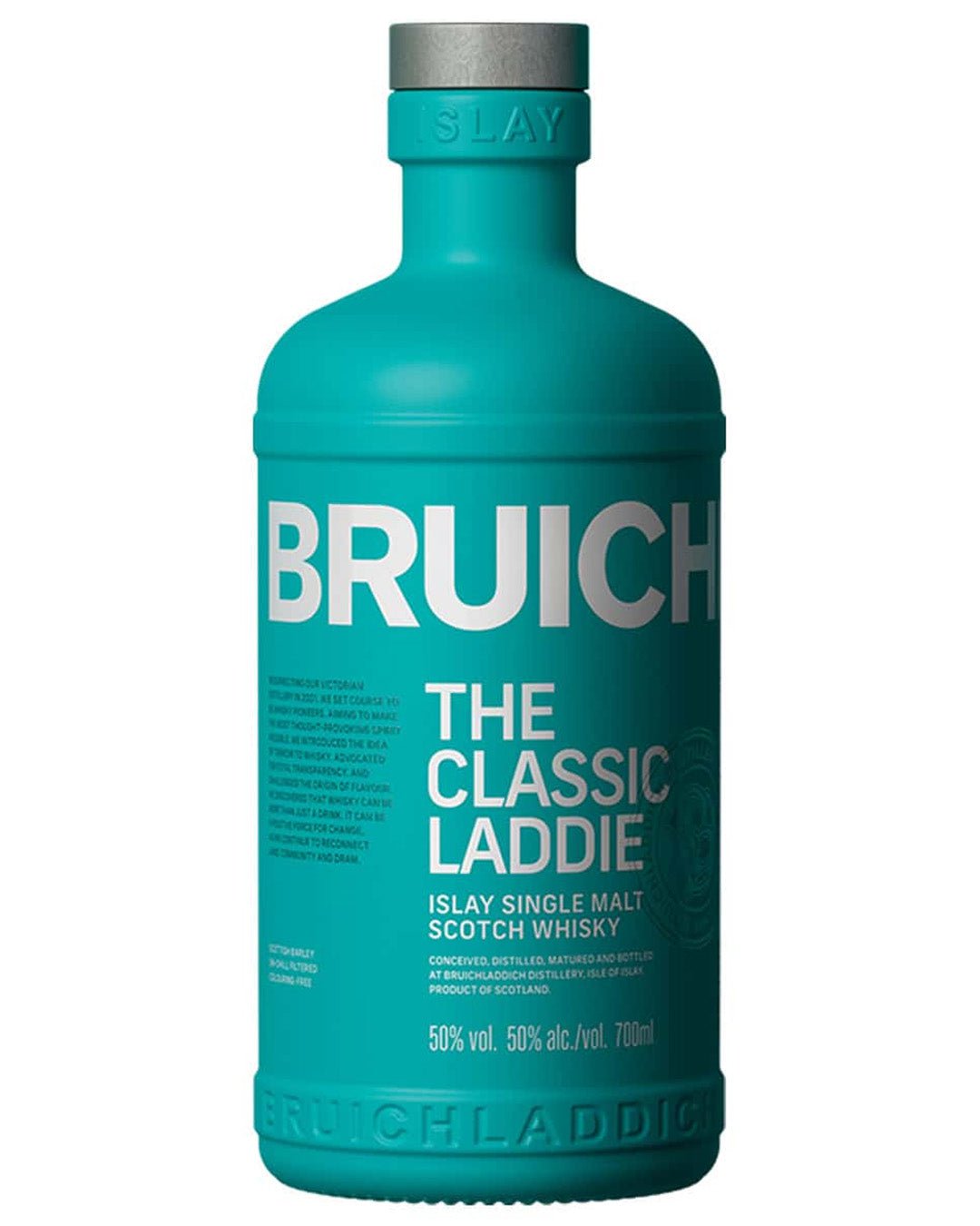 Bruichladdich Classic Laddie Single Malt Whisky, 70 cl