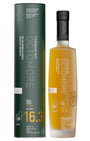 Bruichladdich Octomore 16.3 Whisky, 70 cl