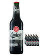 Budweiser Budvar Dark Beer Multipack, 20 x 500 ml