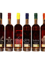 Buffalo Trace Antique Collection 2025 Release (5x750mL)