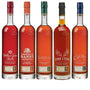 Buffalo Trace Antique Collection Bundle (5x 750 mL)