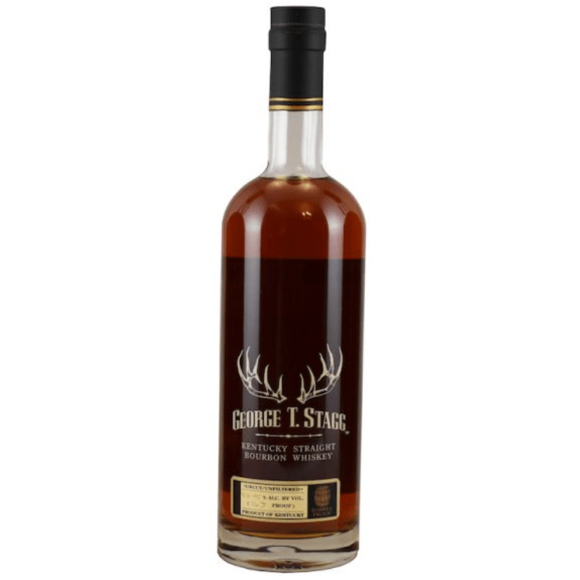 Buffalo Trace Antique Collection - George T. Stagg - 750 ml