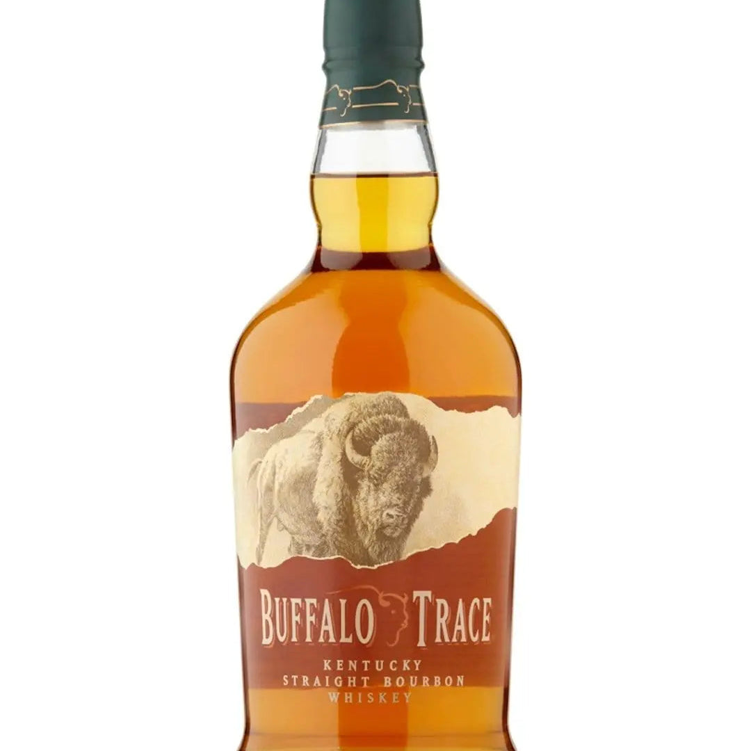 Buffalo Trace Bourbon, 70 cl