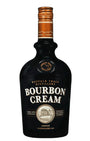Buffalo Trace Kentucky Straight Bourbon Whiskey Cream Liqueur, 70 cl