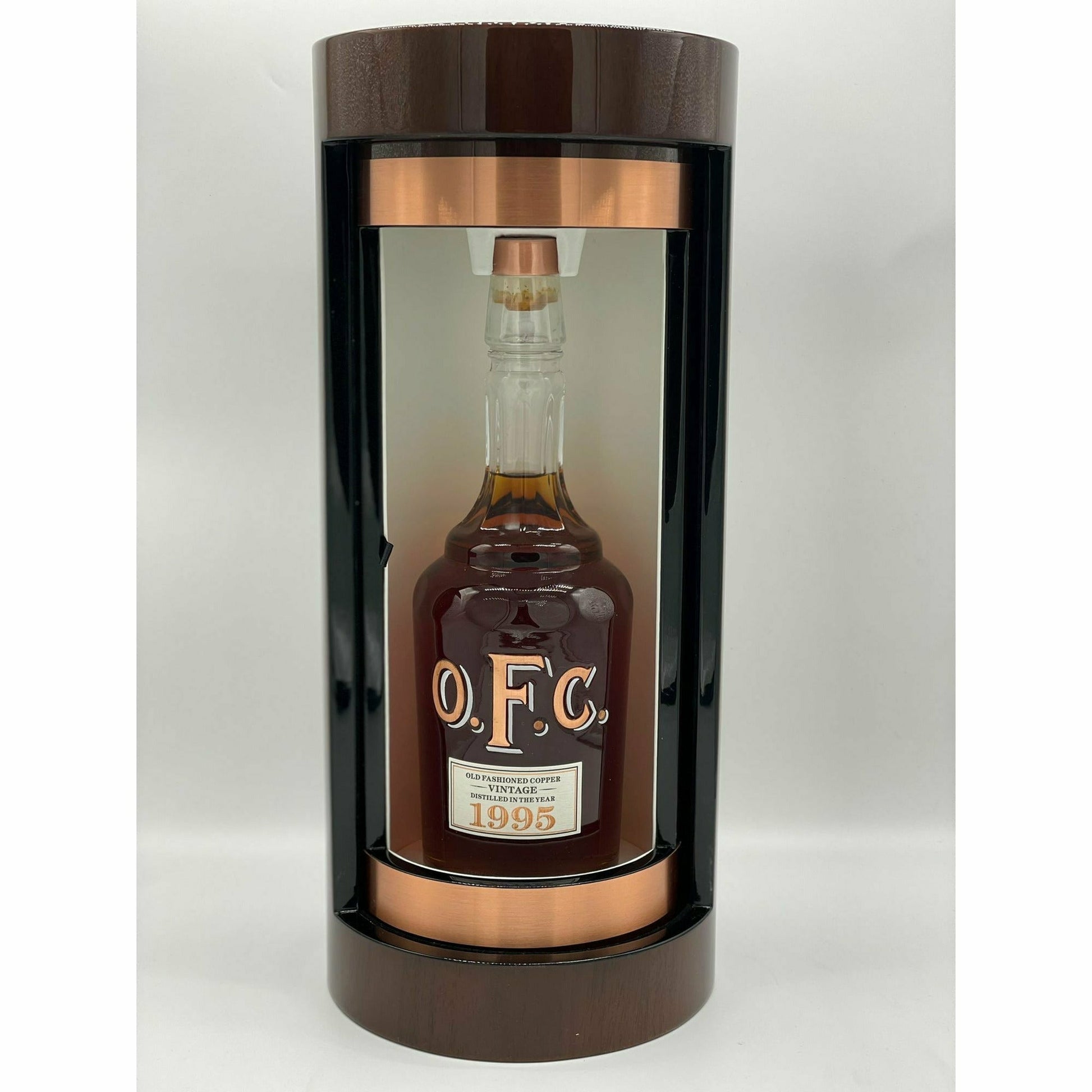 Buffalo Trace O.F.C. Vintage 1995 Bourbon (750 ml)