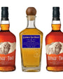 Buffalo Trace x Luckenbach Light Whiskey Combo Pack (3 x 750 ml)