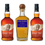 Buffalo Trace x Luckenbach Light Whiskey Combo Pack (3 x 750 ml)