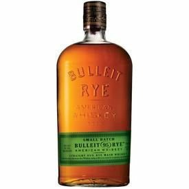 Bulleit 95 Rye 750 ML
