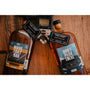 Bulleit Bourbon Single Barrel Bourbon (Move That Bus 2-E4-0957) - Bourbon Pursuit & Keg N Bottle Private Barrel Pick 750 ml