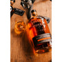 Bulleit Bourbon Single Barrel Bourbon (Move That Bus 2-E4-0957) - Bourbon Pursuit & Keg N Bottle Private Barrel Pick 750 ml