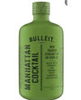 Bulleit Manhattan Cocktail Rye Whiskey (375 ml)
