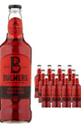 Bulmers Crushed Red Berries & Lime Cider Multipack, 12 x 500 ml