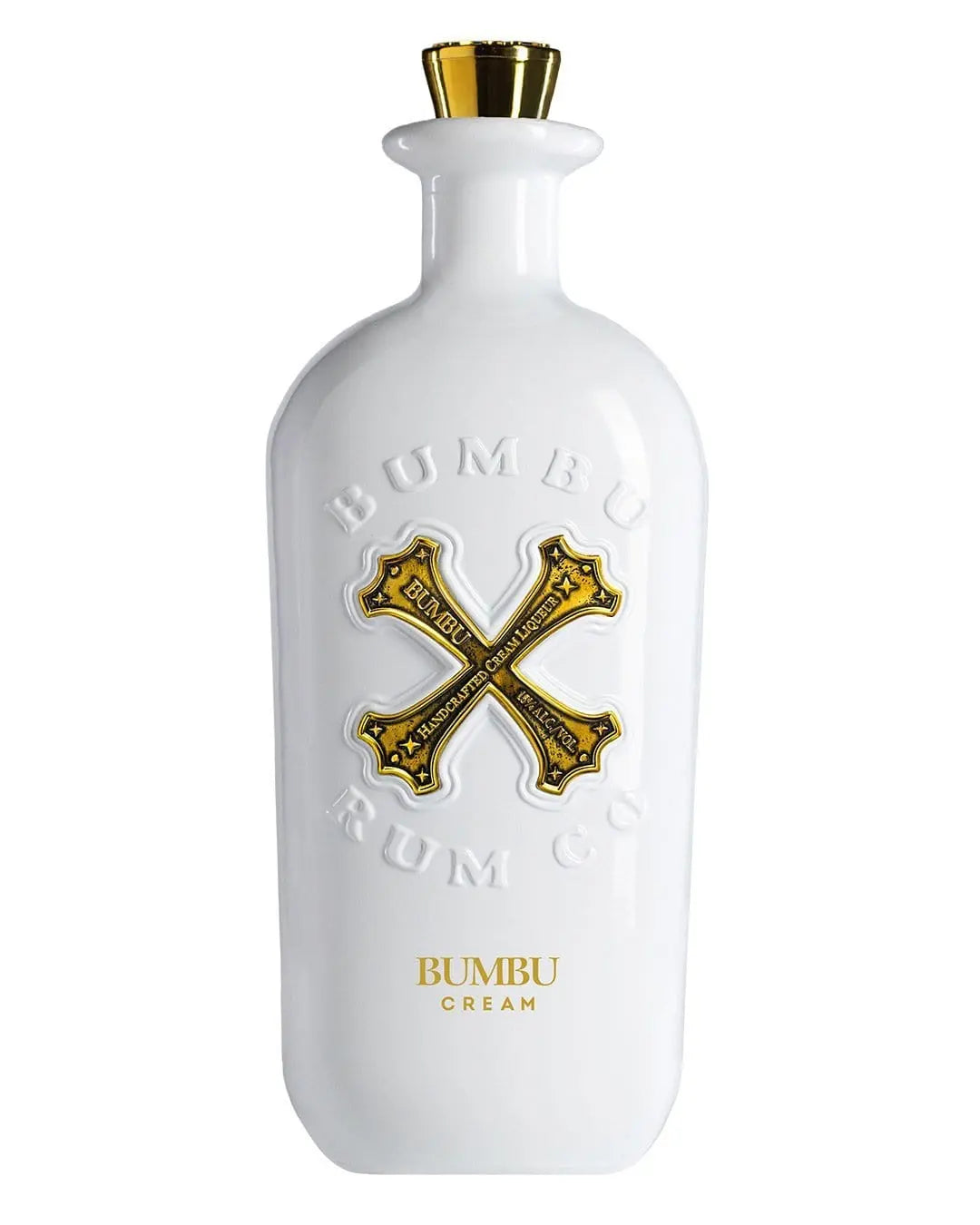 Bumbu Cream Liqueur | Lil' Wayne, 70 cl