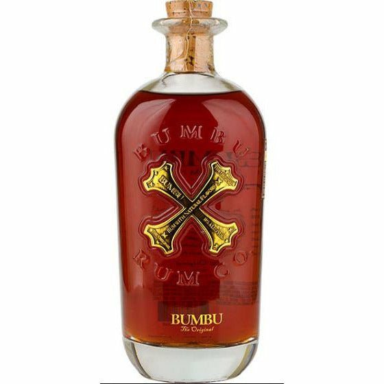 Bumbu Original Craft Rum 750 ML