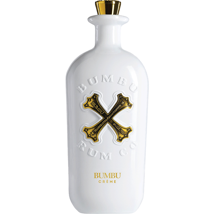 Bumbu Rum Creme (750 mL)