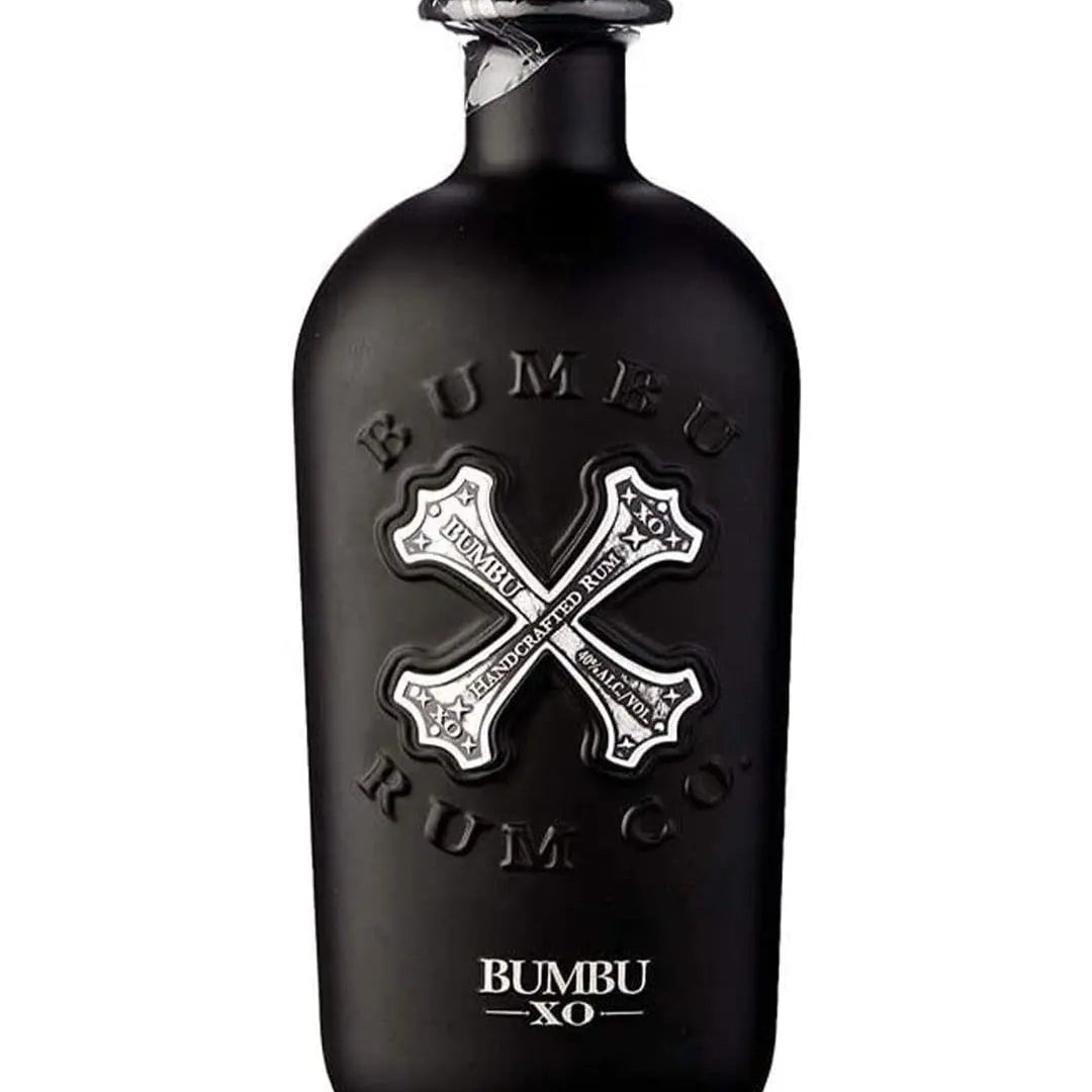 Bumbu XO Craft Rum | Lil' Wayne, 70 cl