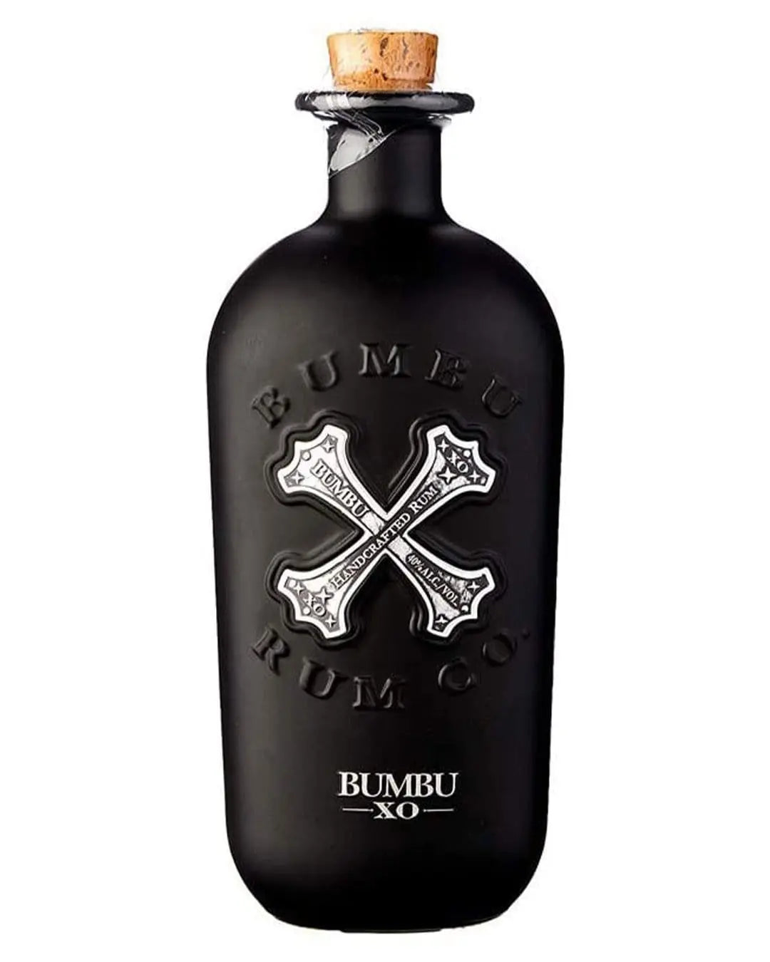 Bumbu XO Craft Rum | Lil' Wayne, 70 cl