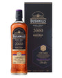 Bushmills 2000 Port Cask / Causeway Collection, 70 cl
