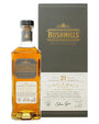 Bushmills 21 Year Old Whiskey, 70 cl