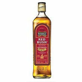 Bushmills Red Bush 750 ML